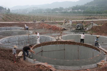 沼氣池建設(shè)|沼氣工程建設(shè) 沼氣池建設(shè)|沼氣工程建設(shè)